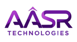 AASR Technologies Logo